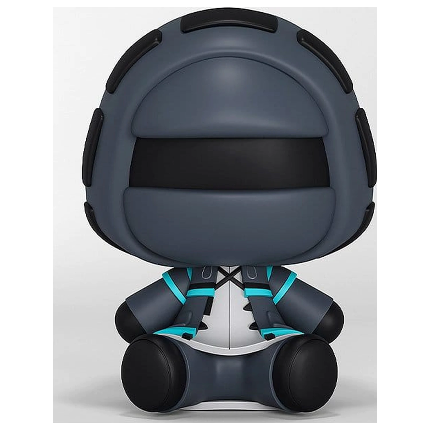 Arknights Huggy Good Smile Doctor 7 cm poza produsului