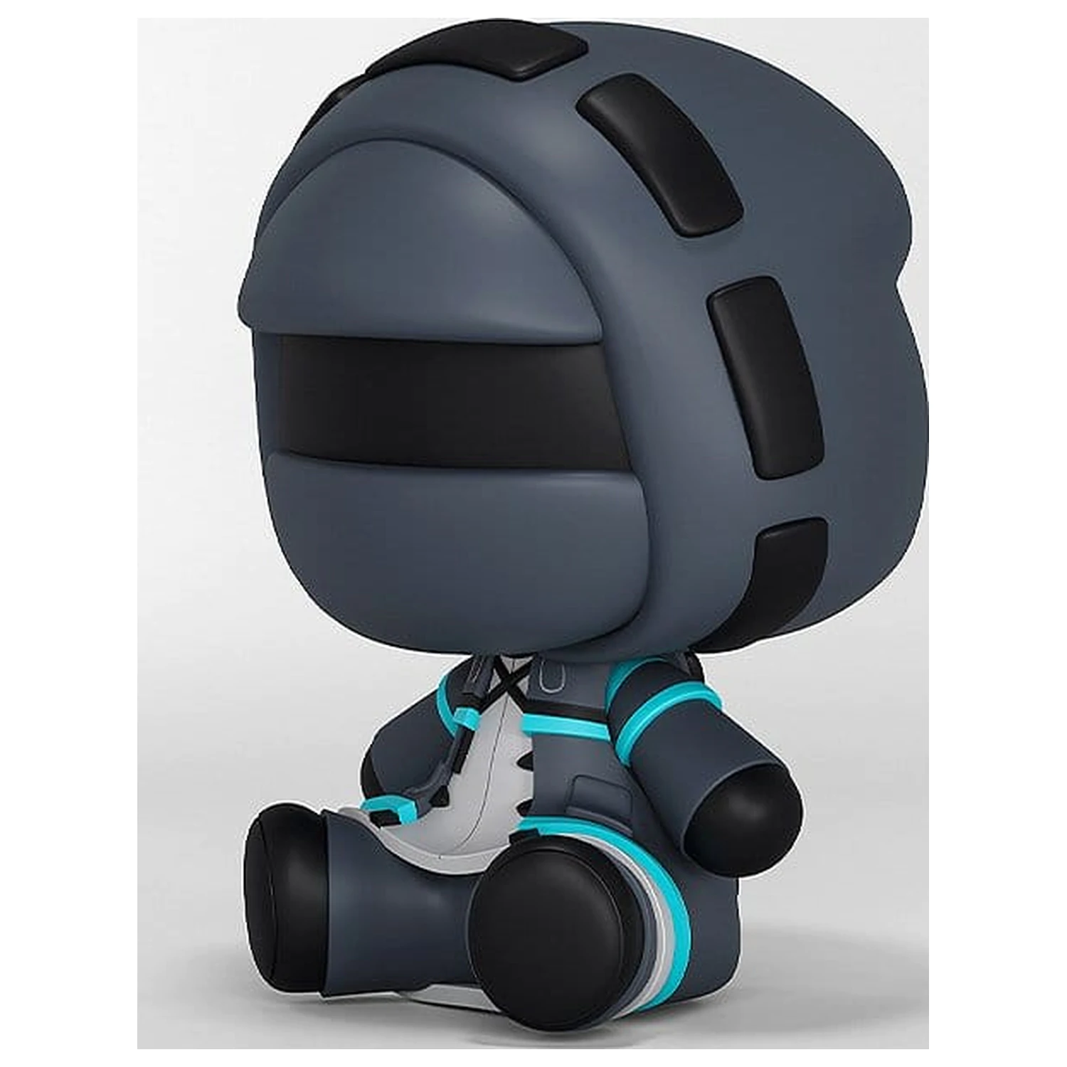 Arknights Huggy Good Smile Doctor 7 cm poza produsului