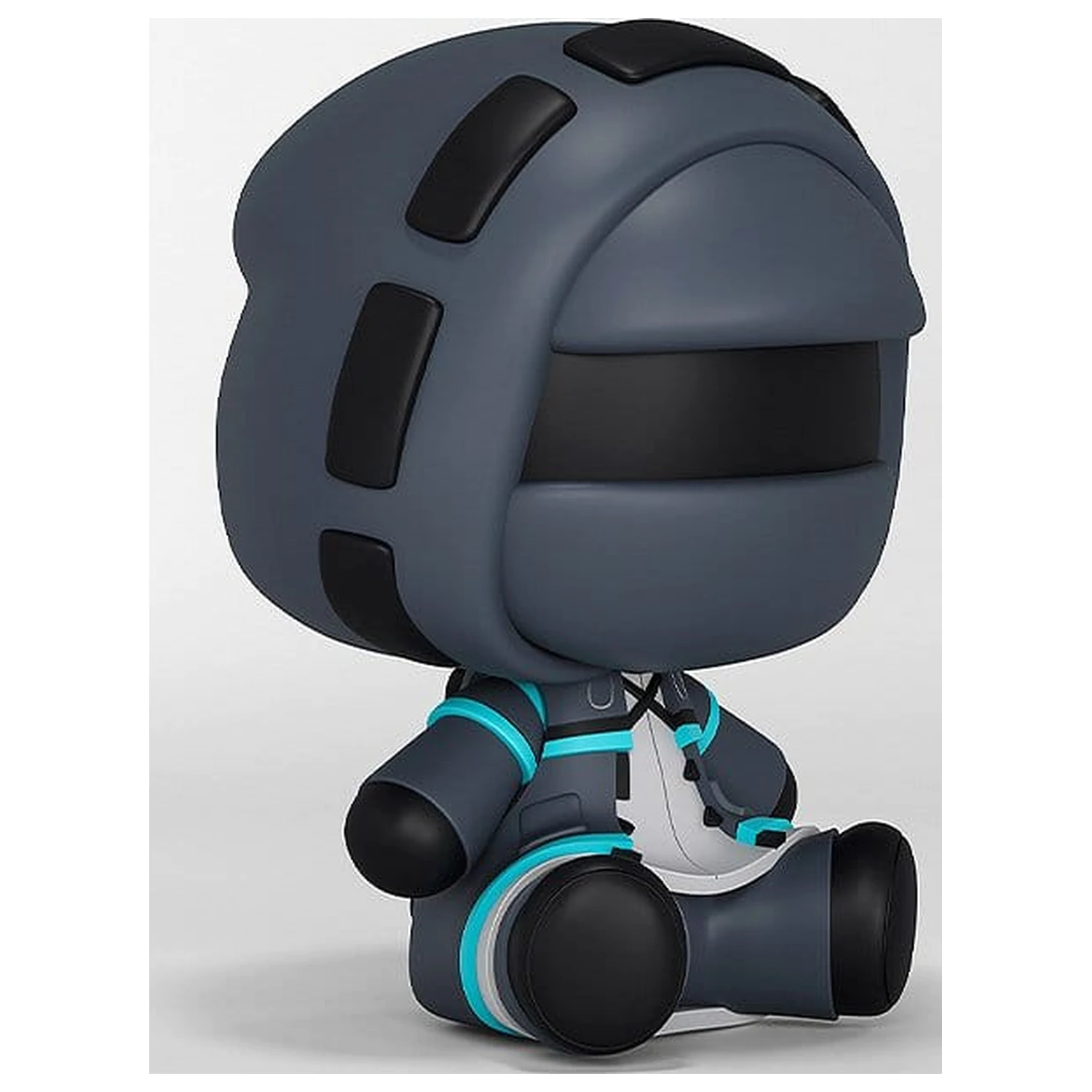 Arknights Huggy Good Smile Doctor 7 cm poza produsului