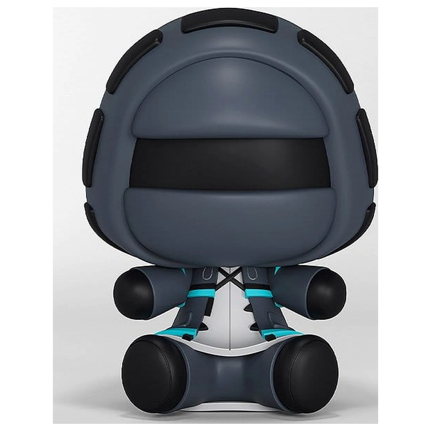 Arknights Huggy Good Smile Doctor 7 cm poza produsului