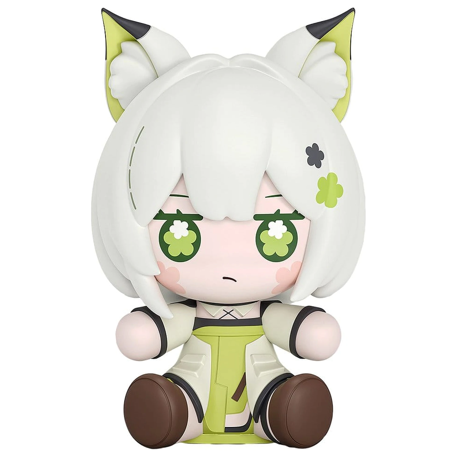 Arknights Huggy Good Smile Kal'tsit 7 cm poza produsului