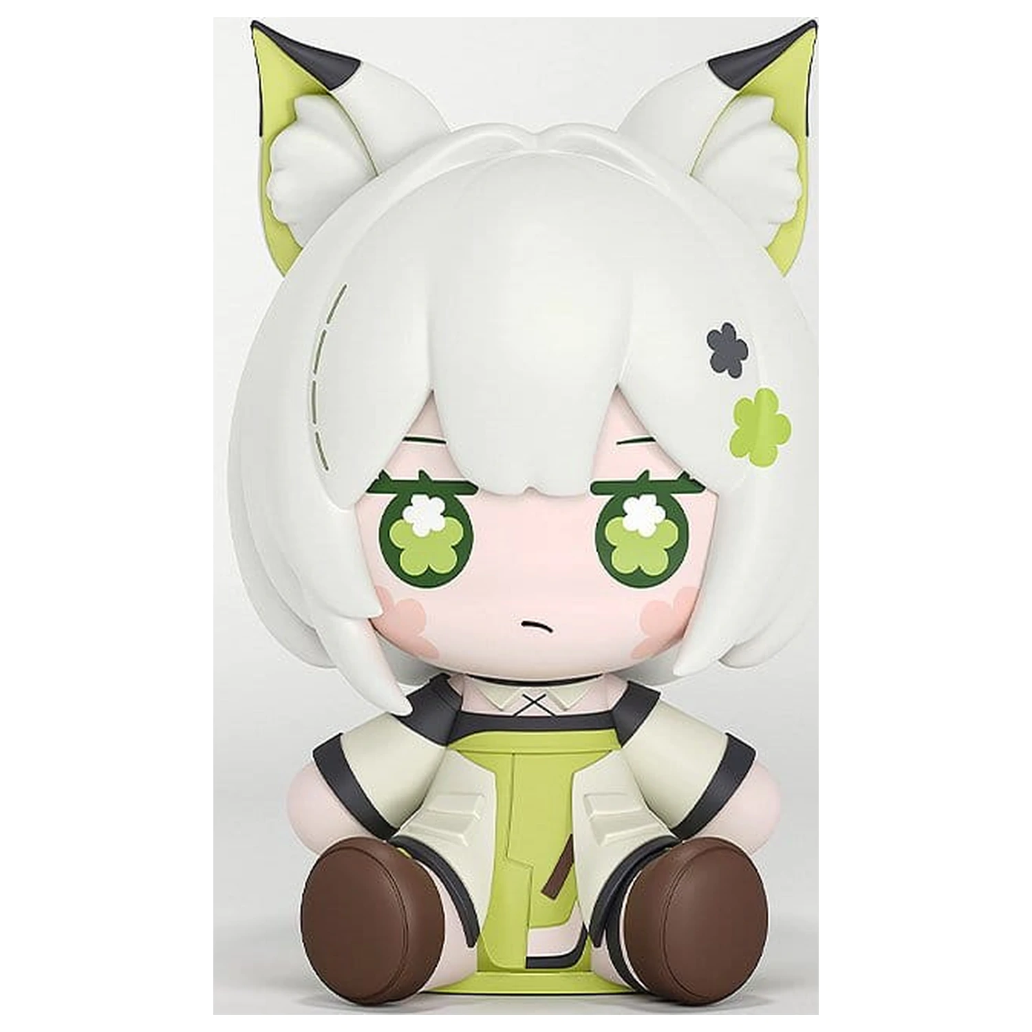 Arknights Huggy Good Smile Kal'tsit 7 cm poza produsului
