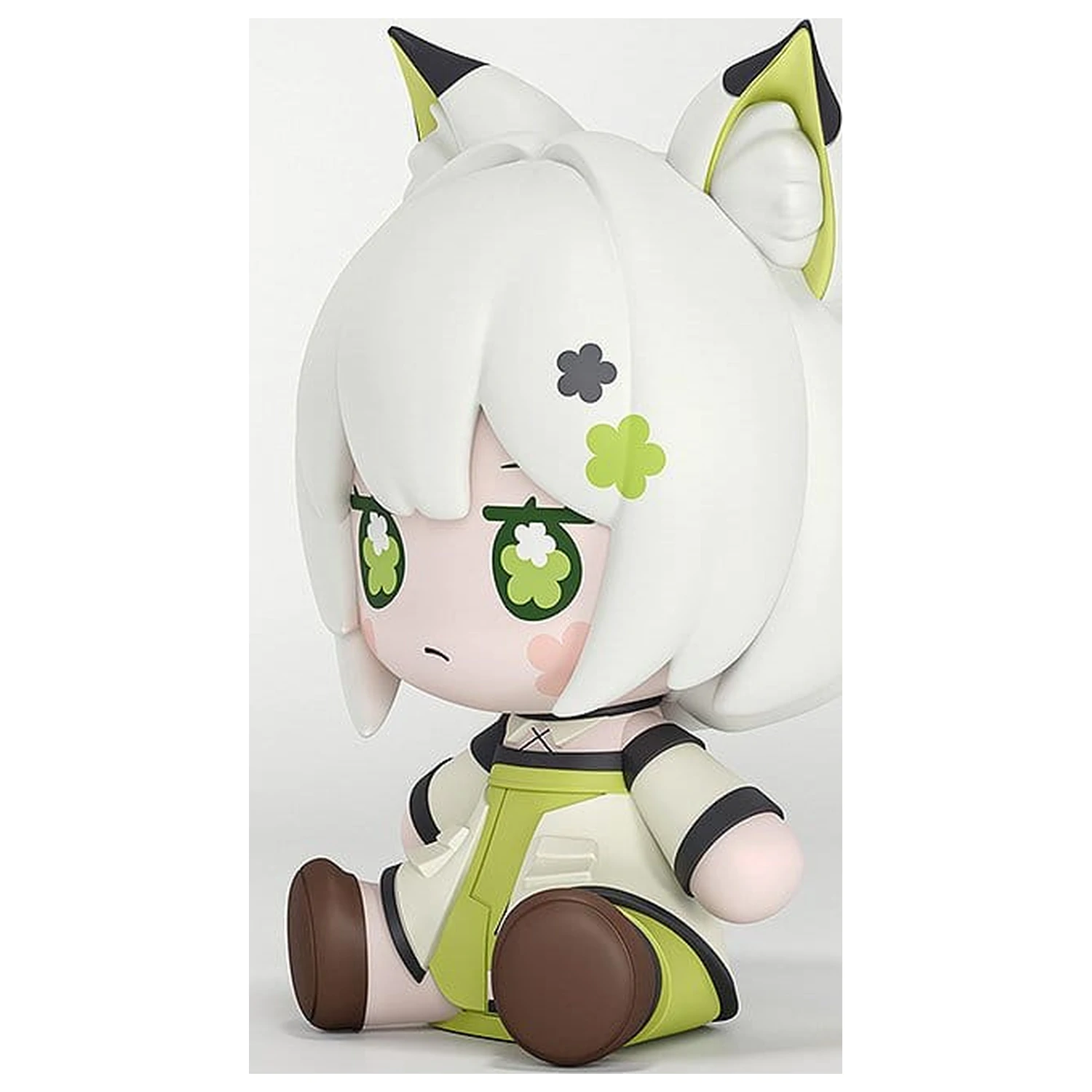 Arknights Huggy Good Smile Kal'tsit 7 cm poza produsului