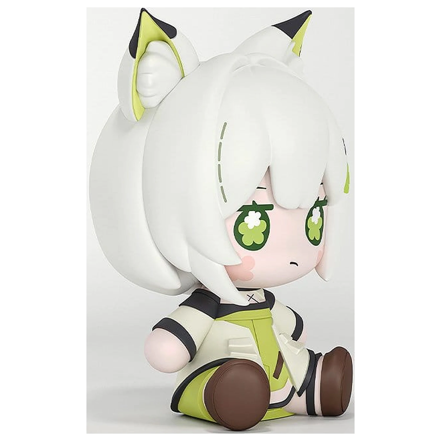 Arknights Huggy Good Smile Kal'tsit 7 cm poza produsului