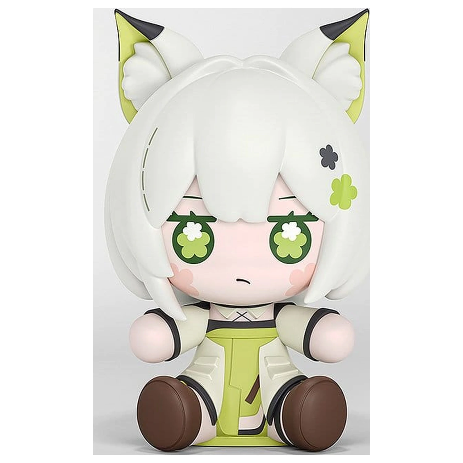 Arknights Huggy Good Smile Kal'tsit 7 cm poza produsului