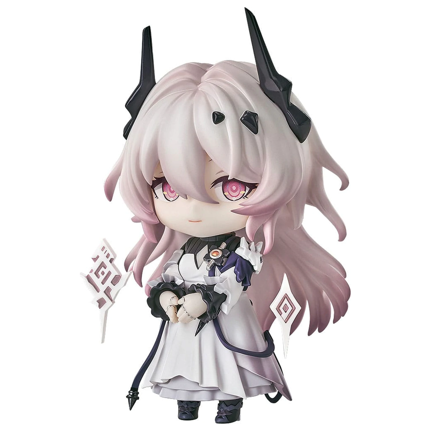 Arknights Nendoroid Figurina de Actiune Civilight Eterna 10 cm poza produsului