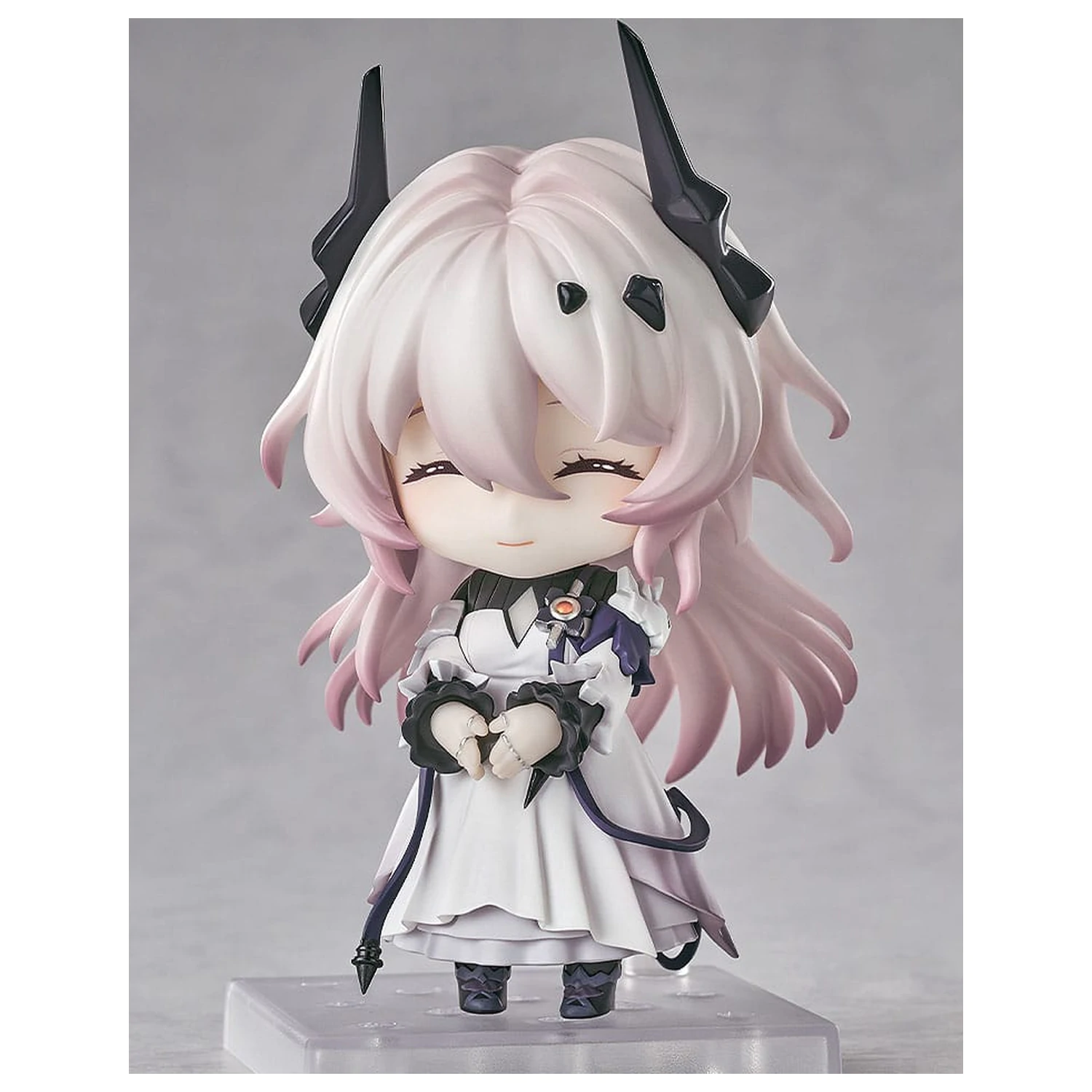 Arknights Nendoroid Figurina de Actiune Civilight Eterna 10 cm poza produsului