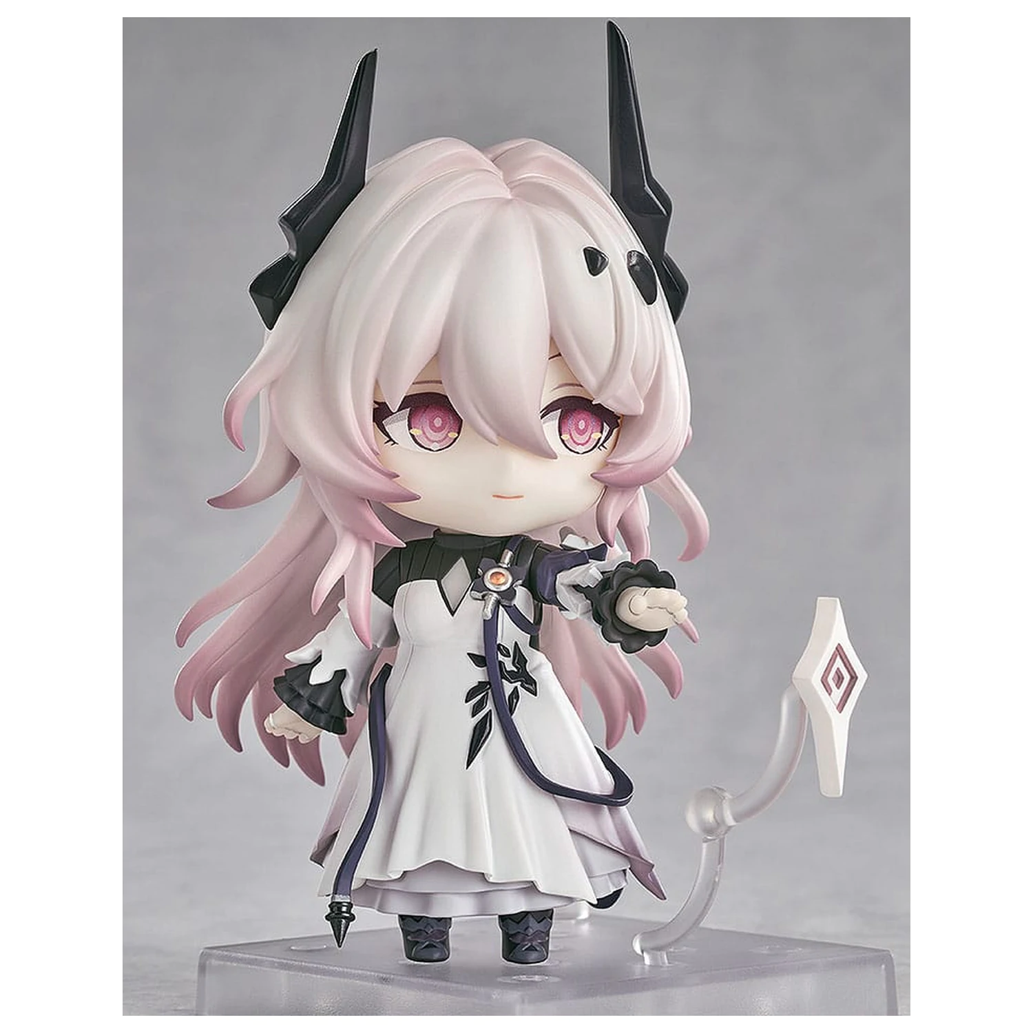 Arknights Nendoroid Figurina de Actiune Civilight Eterna 10 cm poza produsului