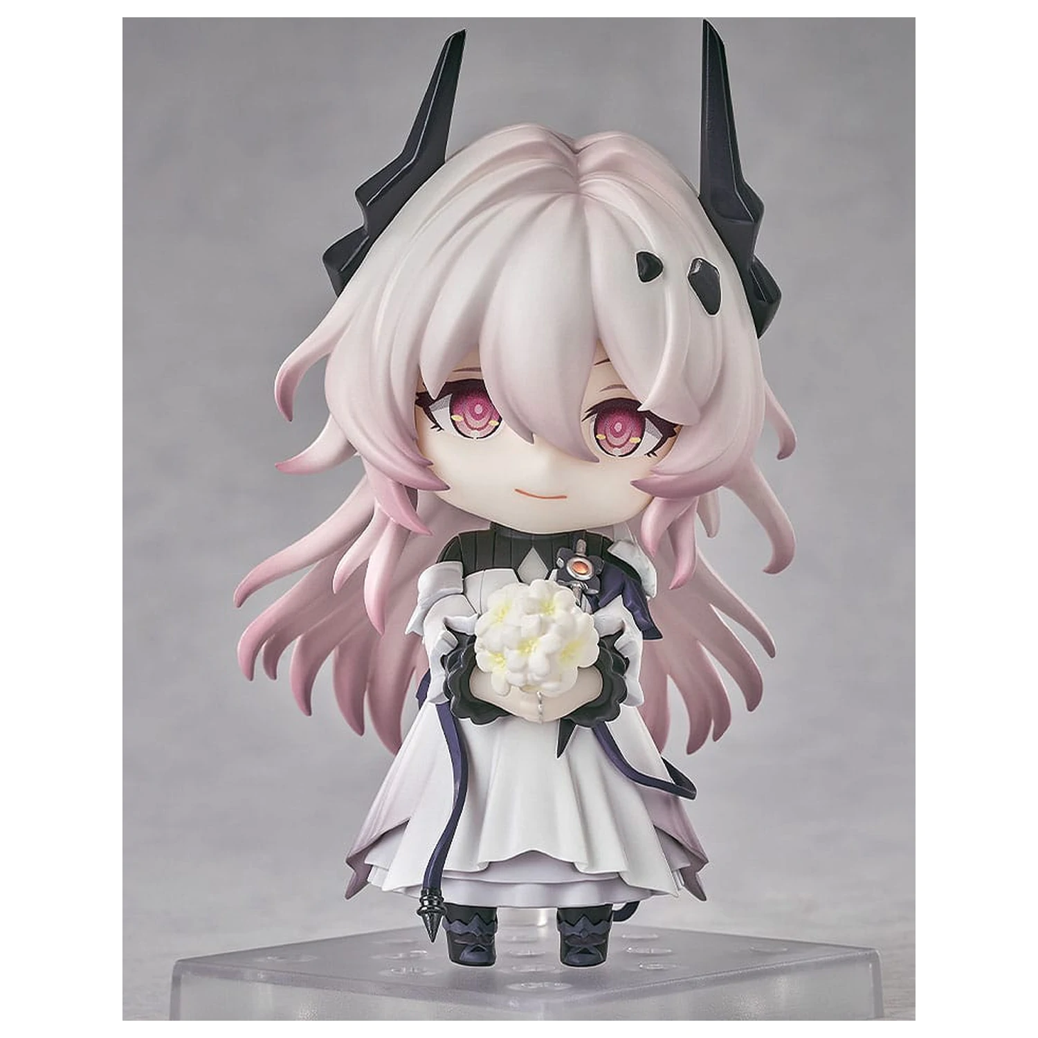 Arknights Nendoroid Figurina de Actiune Civilight Eterna 10 cm poza produsului