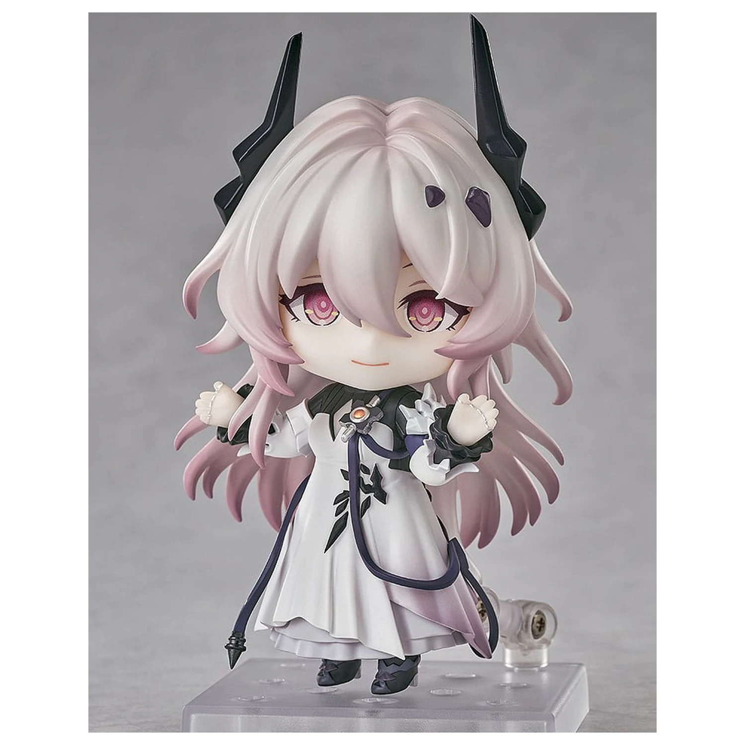 Arknights Nendoroid Figurina de Actiune Civilight Eterna 10 cm poza produsului