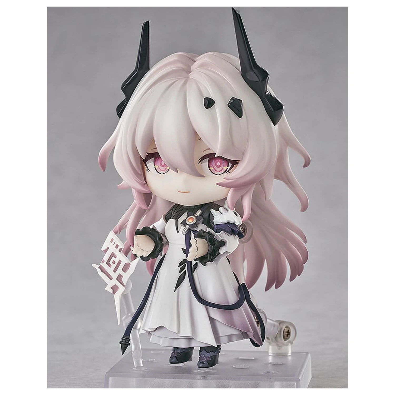 Arknights Nendoroid Figurina de Actiune Civilight Eterna 10 cm poza produsului