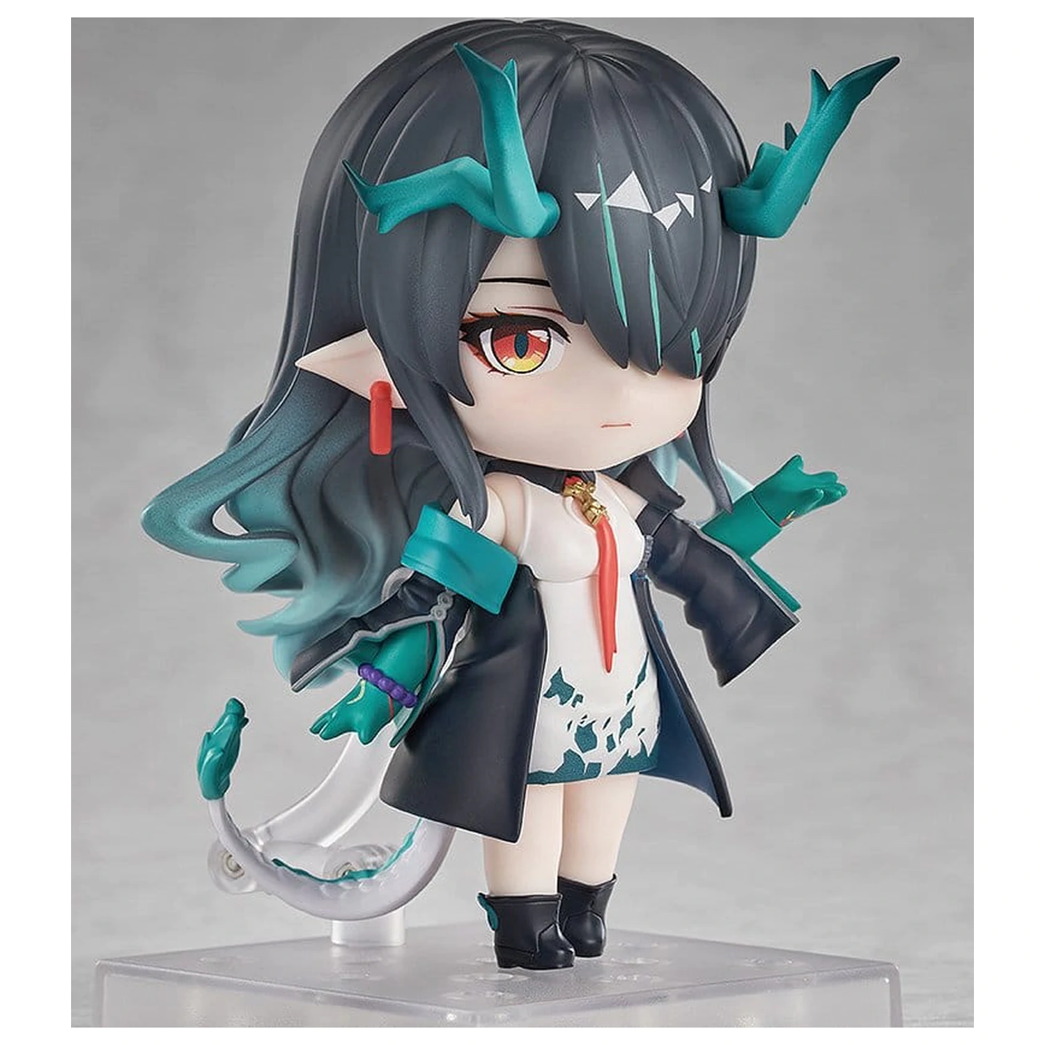 Arknights Nendoroid Figurina de acțiune Dusk 10 cm poza produsului