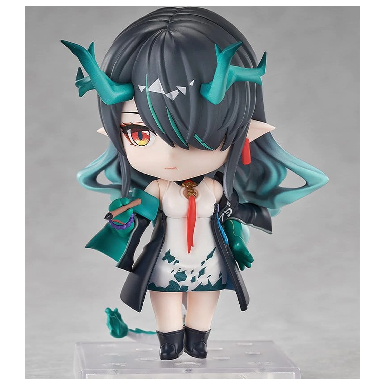 Arknights Nendoroid Figurina de acțiune Dusk 10 cm poza produsului