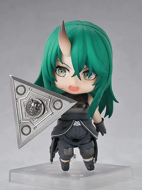 Arknights Nendoroid Figurina Articulată Hoshiguma 10 cm poza produsului