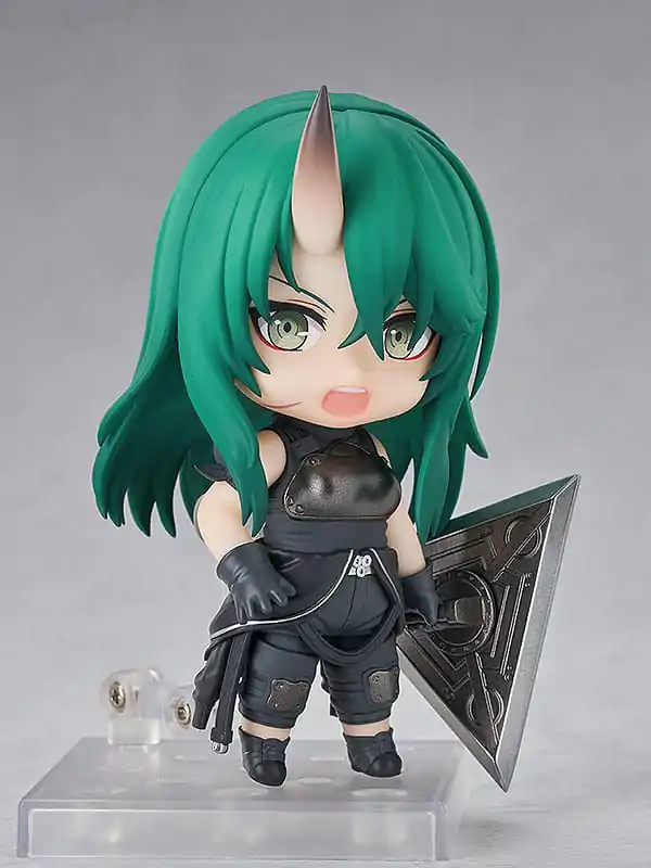 Arknights Nendoroid Figurina Articulată Hoshiguma 10 cm poza produsului
