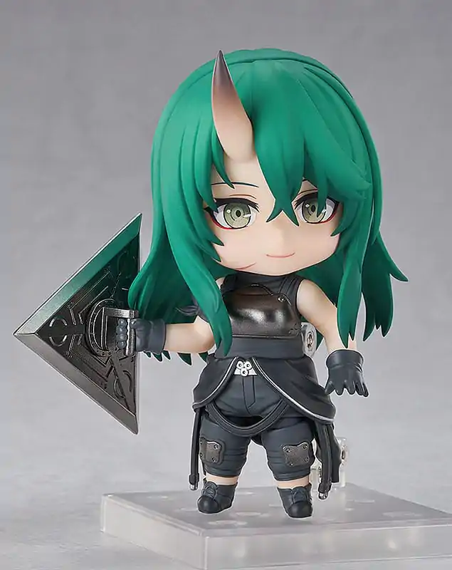 Arknights Nendoroid Figurina Articulată Hoshiguma 10 cm poza produsului