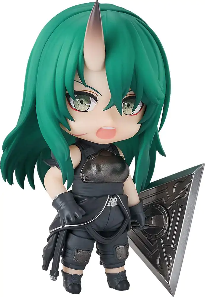 Arknights Nendoroid Figurina Articulată Hoshiguma 10 cm poza produsului