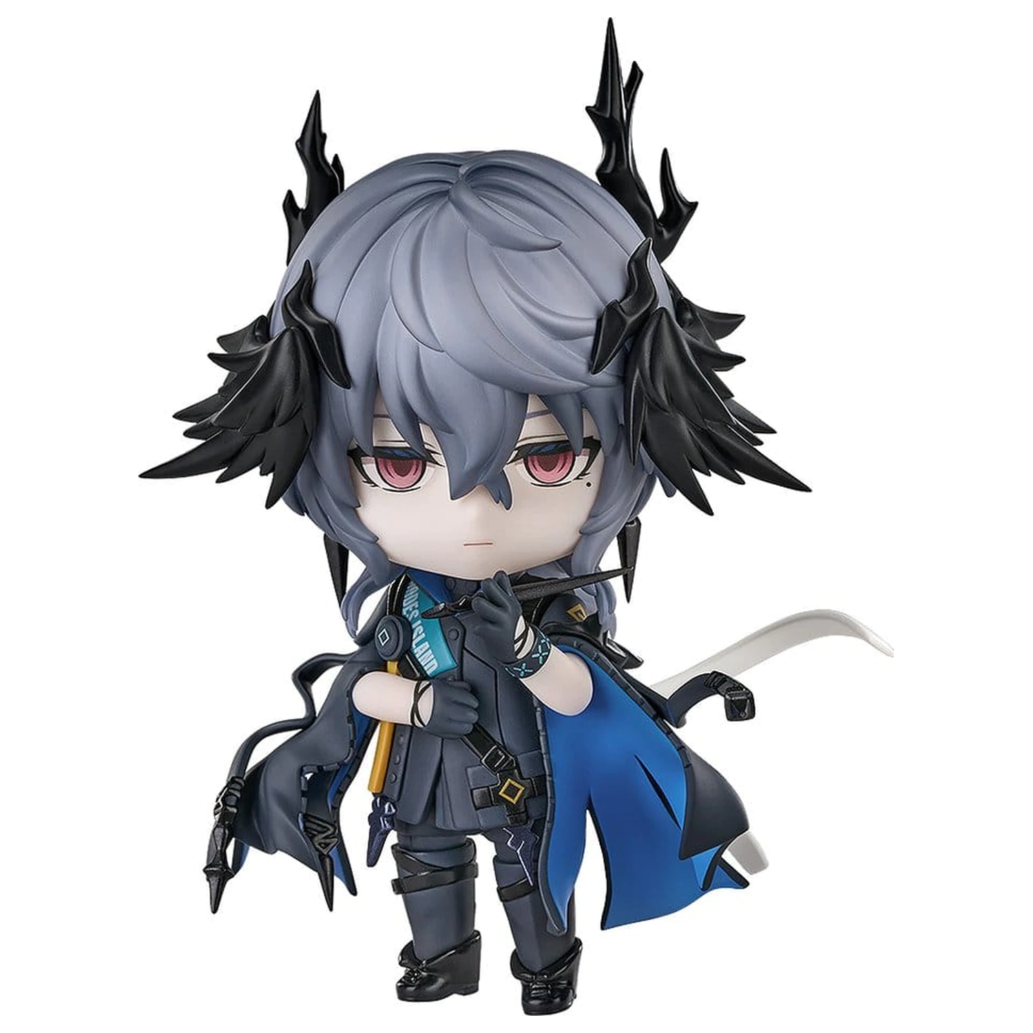 Arknights Nendoroid Figurina de Actiune Logos poza produsului
