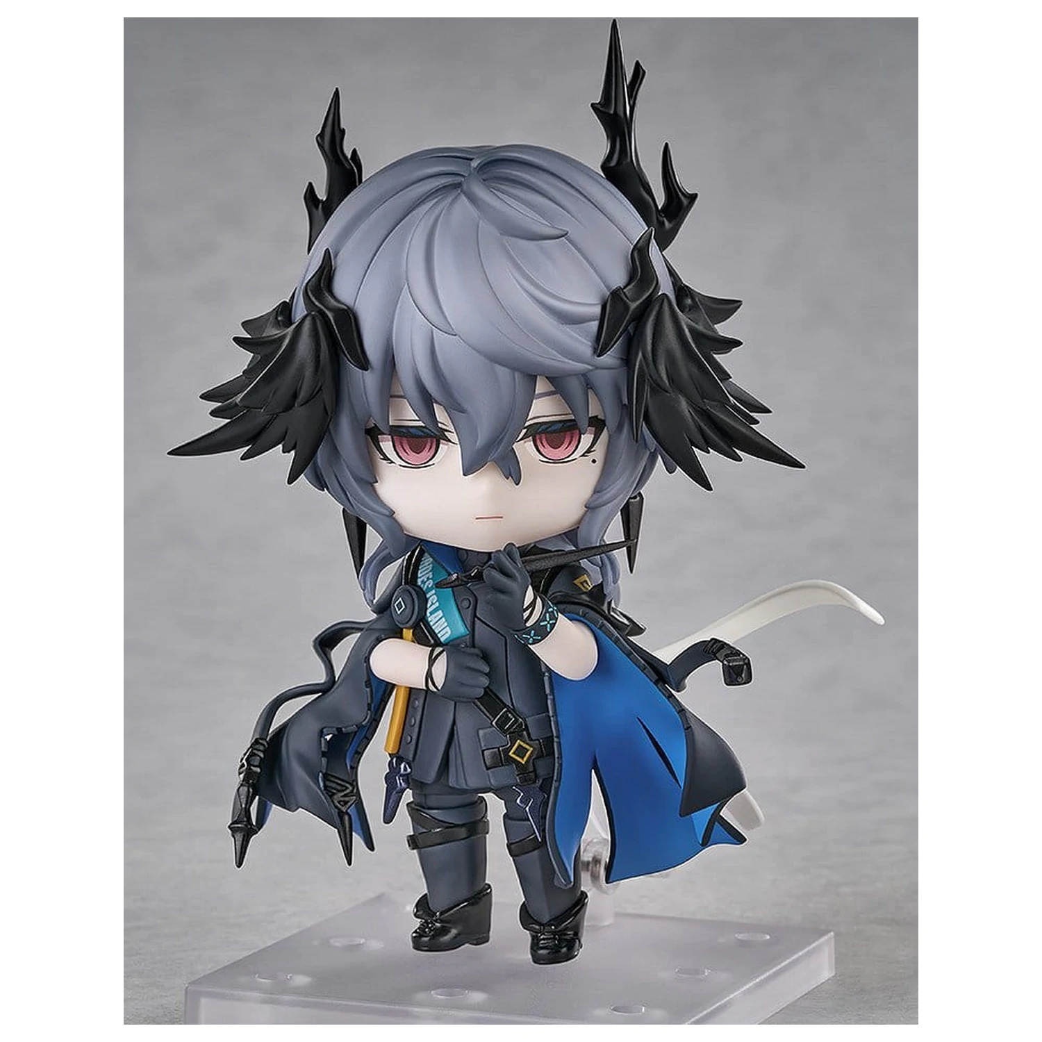 Arknights Nendoroid Figurina de Actiune Logos poza produsului