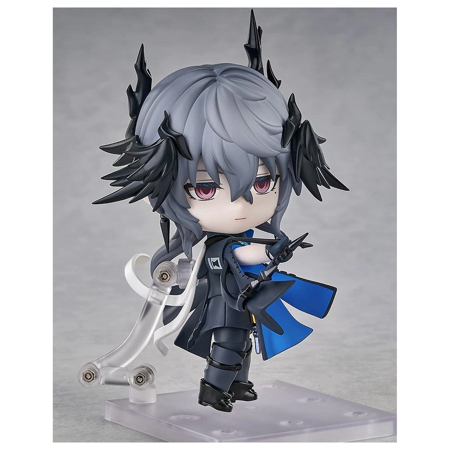 Arknights Nendoroid Figurina de Actiune Logos poza produsului