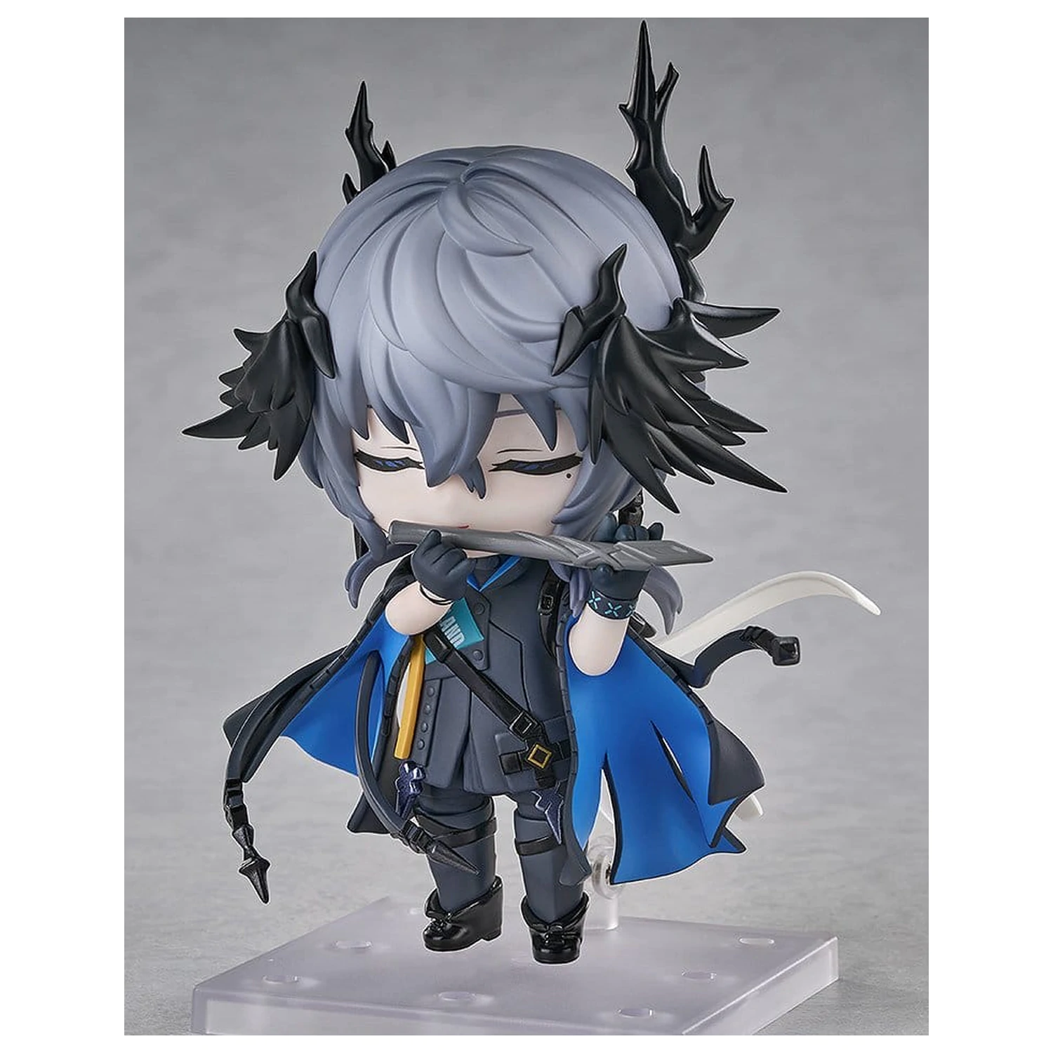 Arknights Nendoroid Figurina de Actiune Logos poza produsului