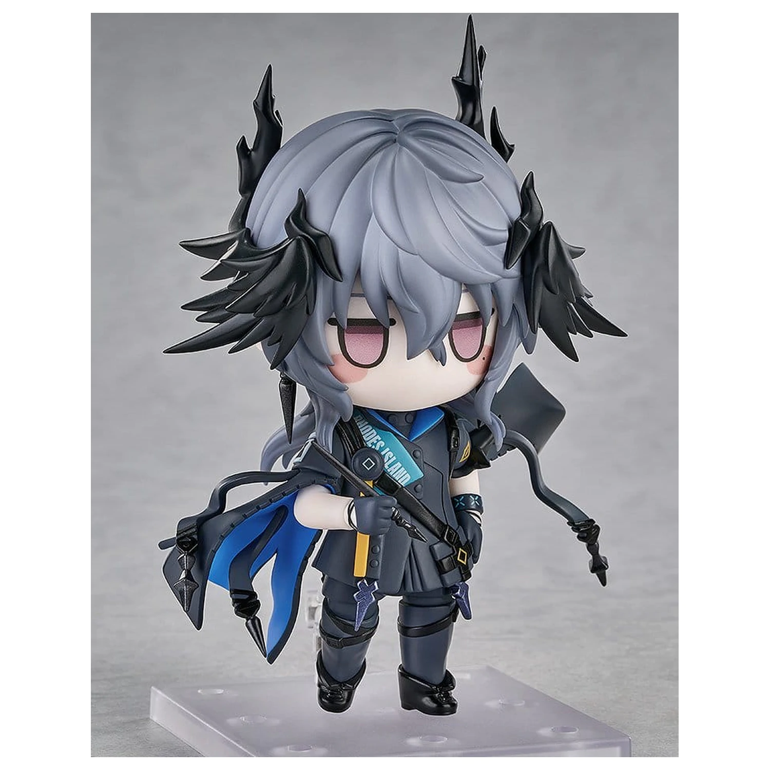 Arknights Nendoroid Figurina de Actiune Logos poza produsului