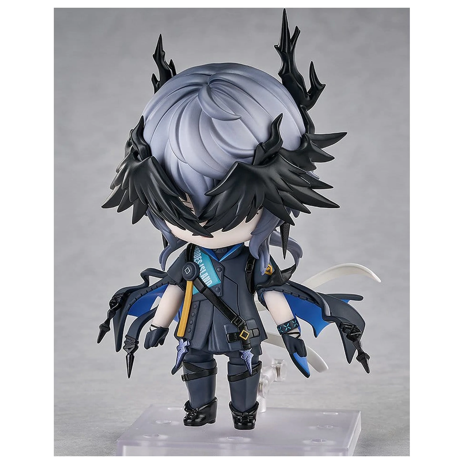 Arknights Nendoroid Figurina de Actiune Logos poza produsului
