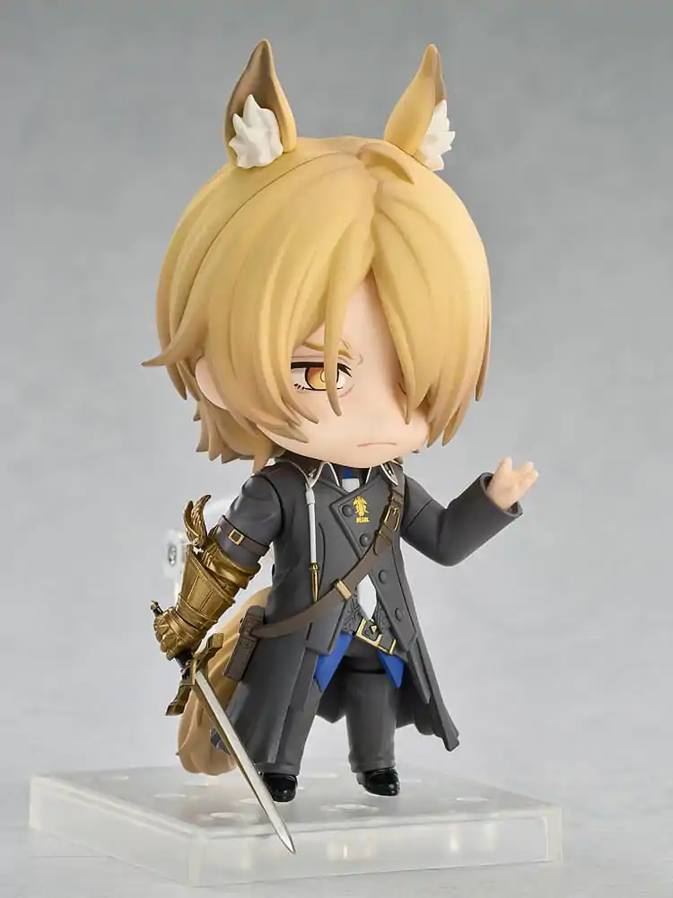 Figurină de acțiune Nendoroid Arknights Mlynar 10 cm poza produsului