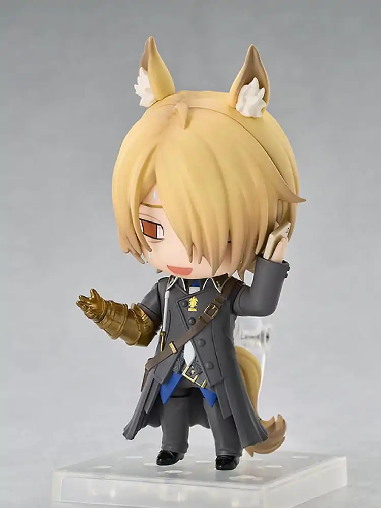 Figurină de acțiune Nendoroid Arknights Mlynar 10 cm poza produsului
