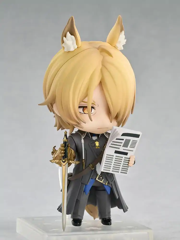 Figurină de acțiune Nendoroid Arknights Mlynar 10 cm poza produsului