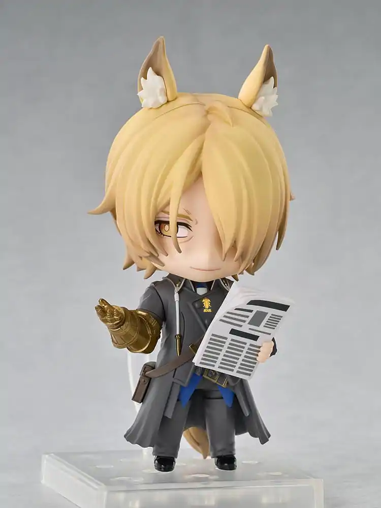 Figurină de acțiune Nendoroid Arknights Mlynar 10 cm poza produsului