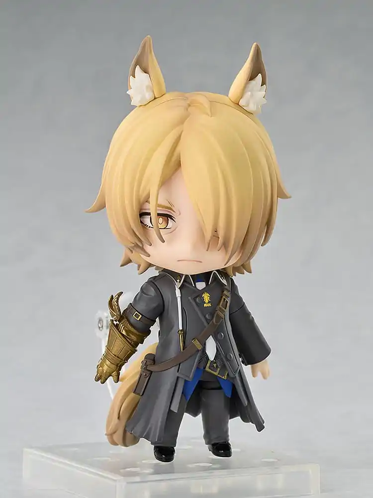 Figurină de acțiune Nendoroid Arknights Mlynar 10 cm poza produsului