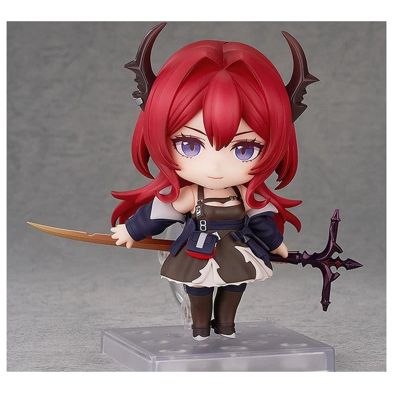 Arknights Nendoroid Figurina de acțiune Surtr 10 cm poza produsului