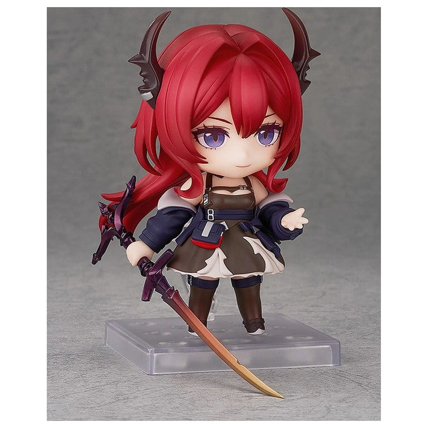 Arknights Nendoroid Figurina de acțiune Surtr 10 cm poza produsului