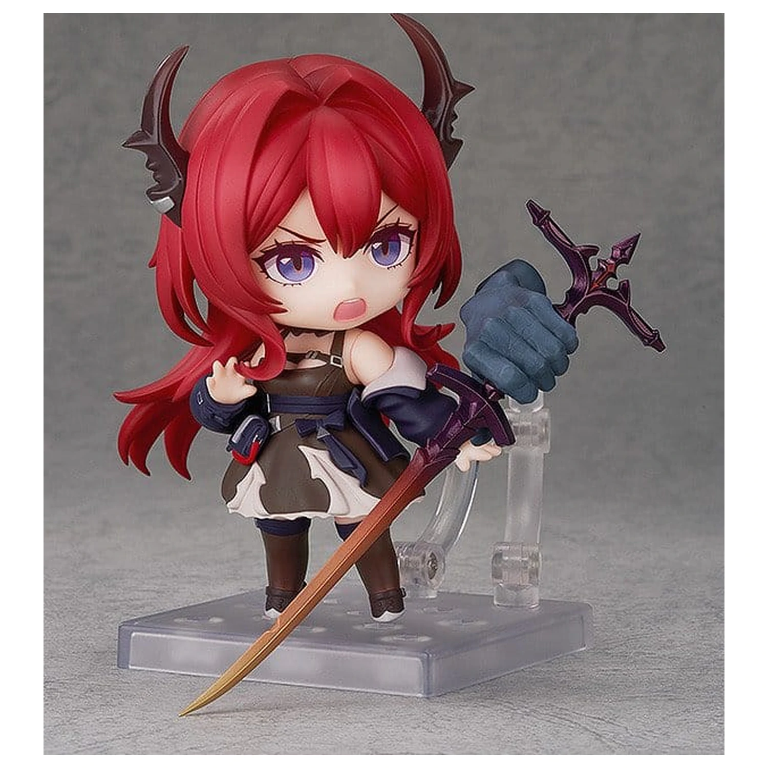 Arknights Nendoroid Figurina de acțiune Surtr 10 cm poza produsului