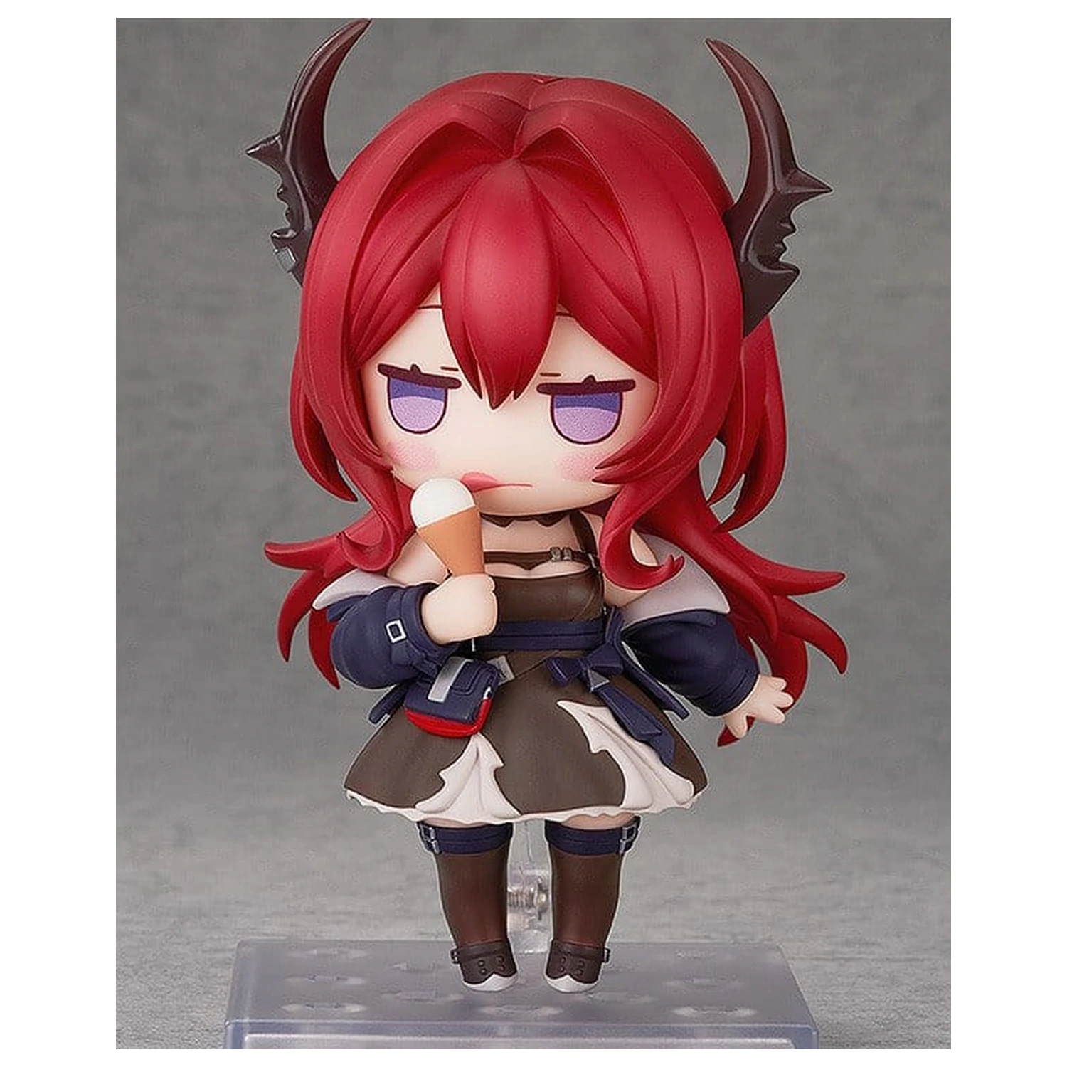 Arknights Nendoroid Figurina de acțiune Surtr 10 cm poza produsului