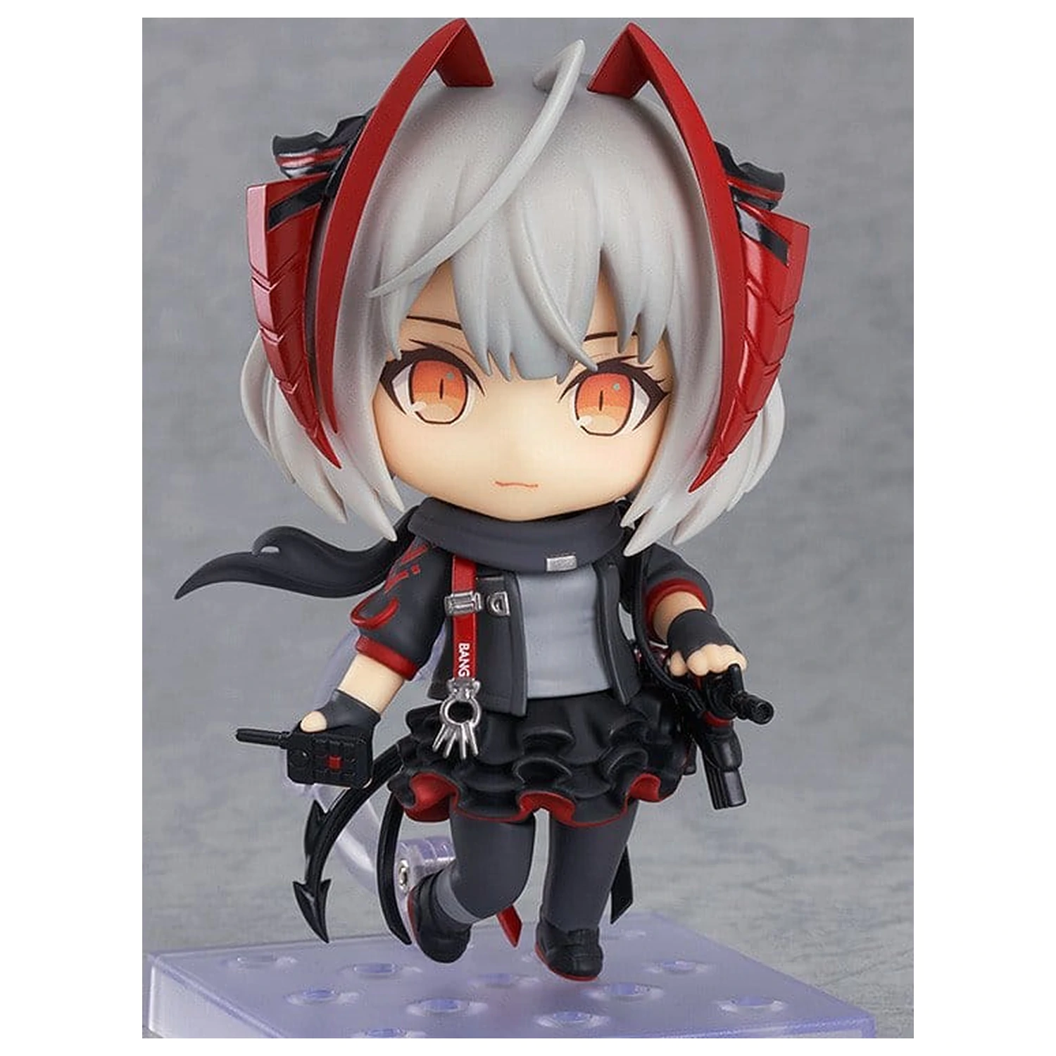 Figurina de actiune Arknights Nendoroid W 10 cm poza produsului