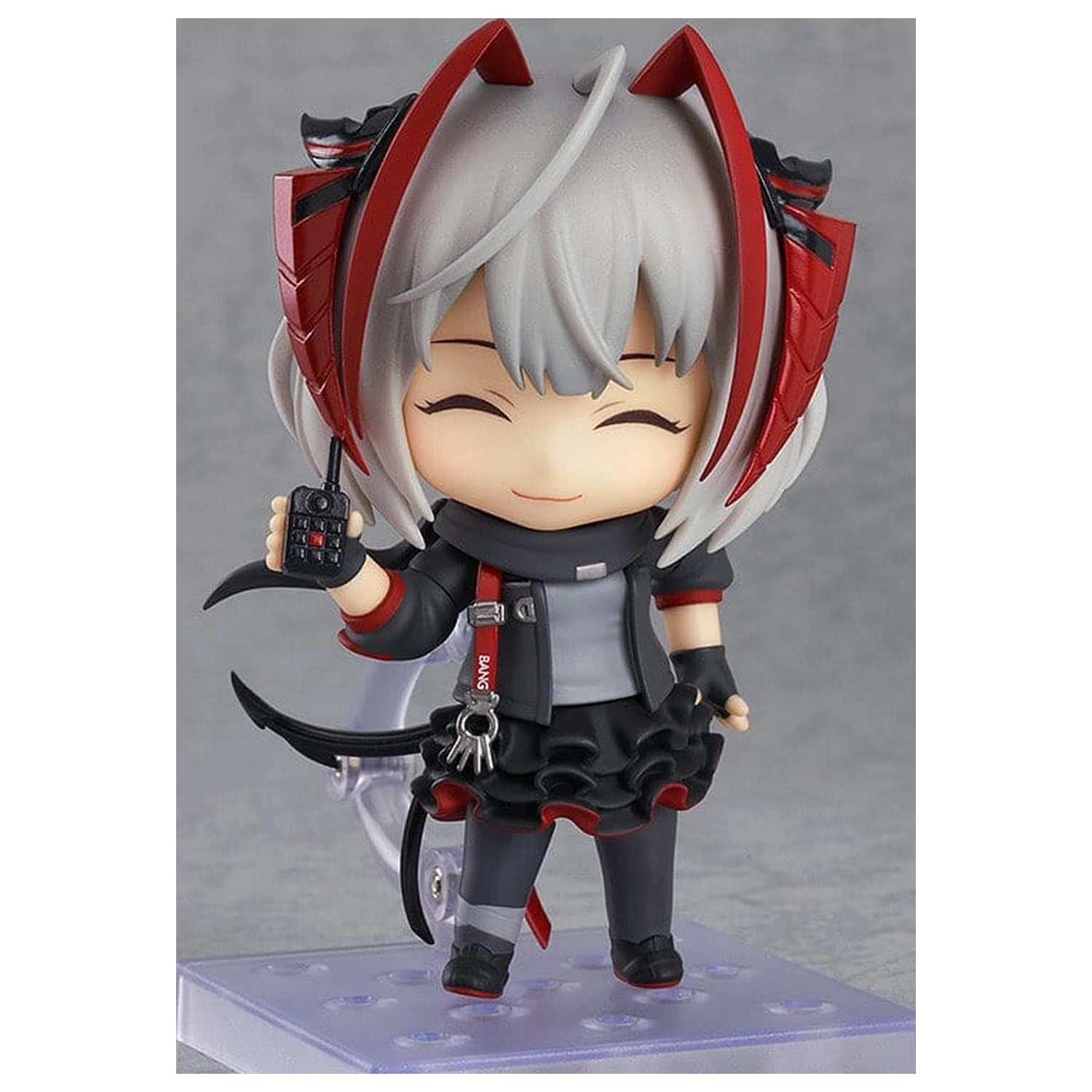 Figurina de actiune Arknights Nendoroid W 10 cm poza produsului