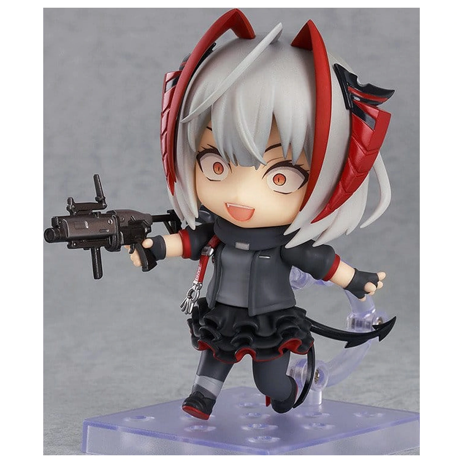Figurina de actiune Arknights Nendoroid W 10 cm poza produsului