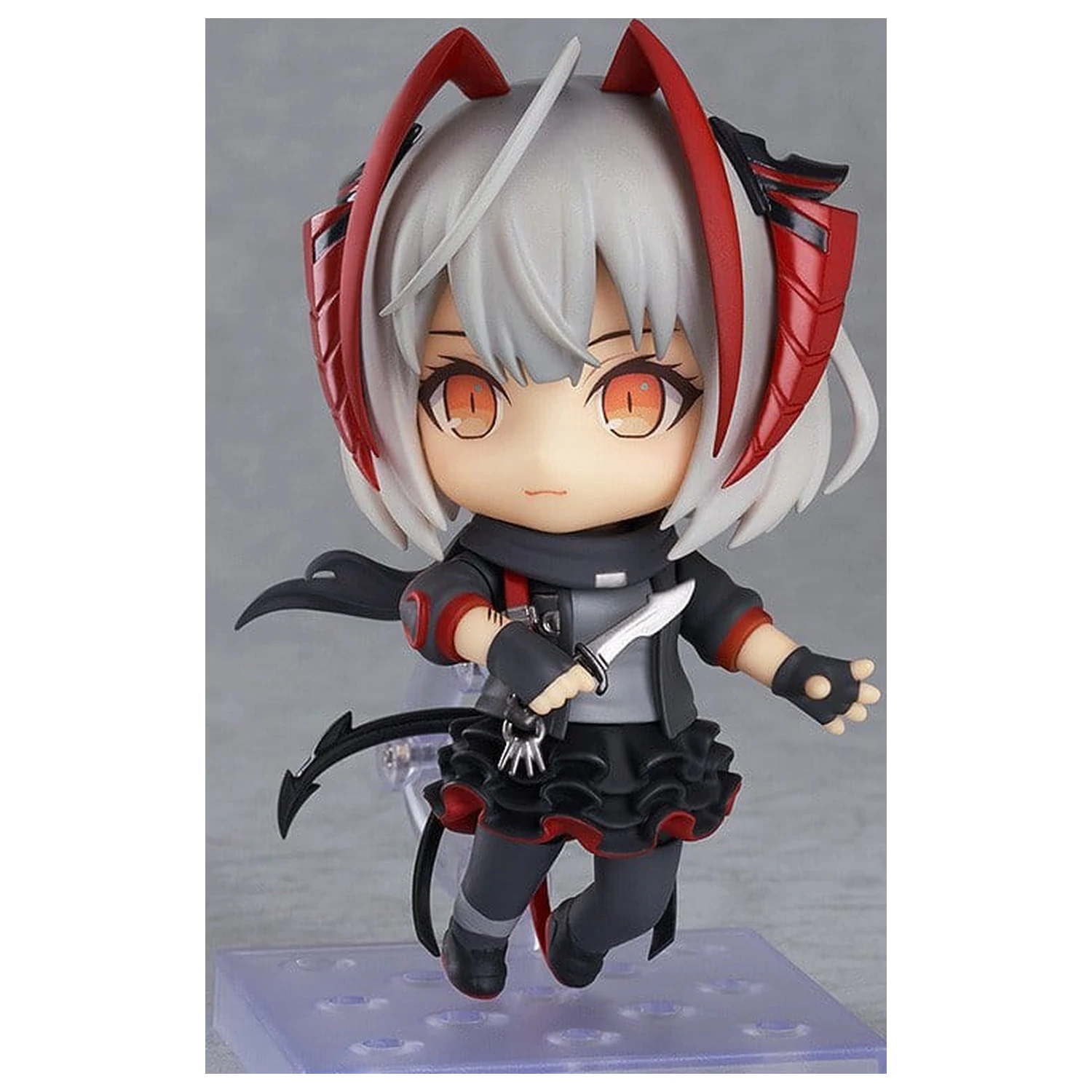 Figurina de actiune Arknights Nendoroid W 10 cm poza produsului