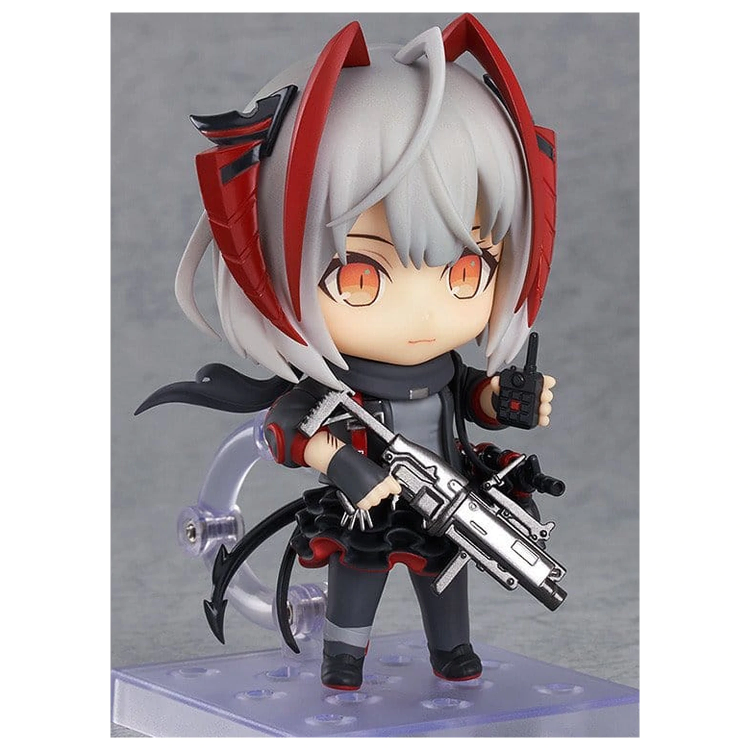 Figurina de actiune Arknights Nendoroid W 10 cm poza produsului