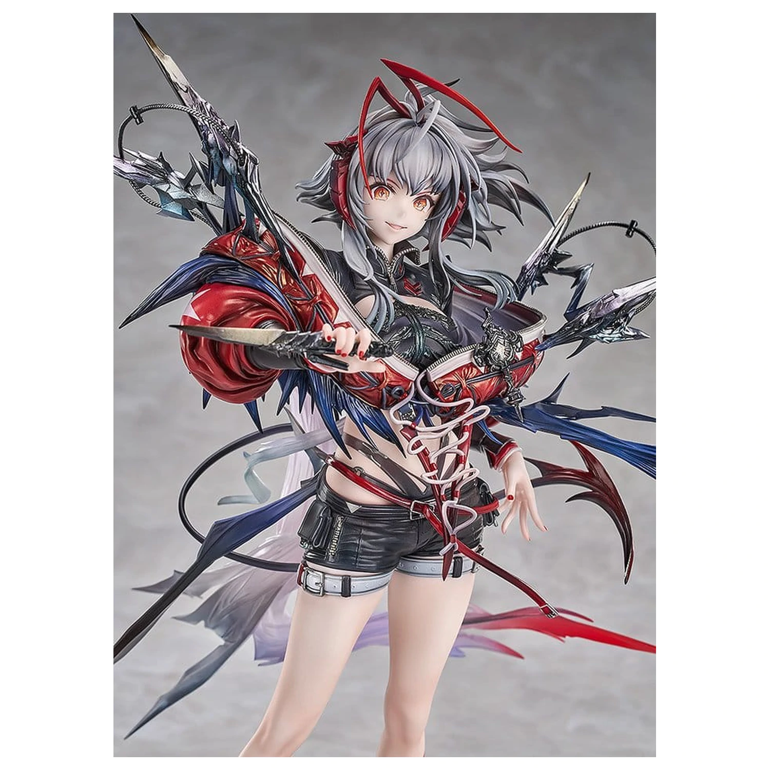 Figurina PVC Arknights 1/7 Wiš'adel 27 cm poza produsului
