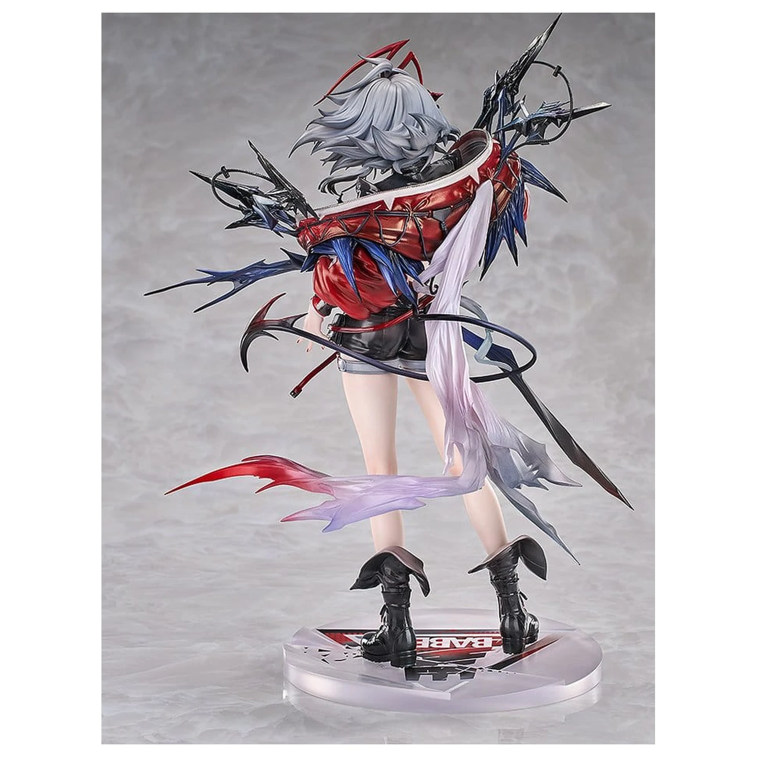 Figurina PVC Arknights 1/7 Wiš'adel 27 cm poza produsului