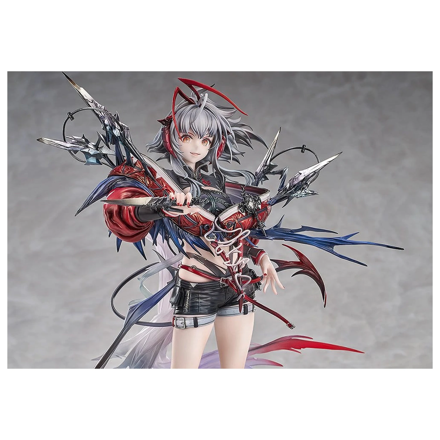 Figurina PVC Arknights 1/7 Wiš'adel 27 cm poza produsului