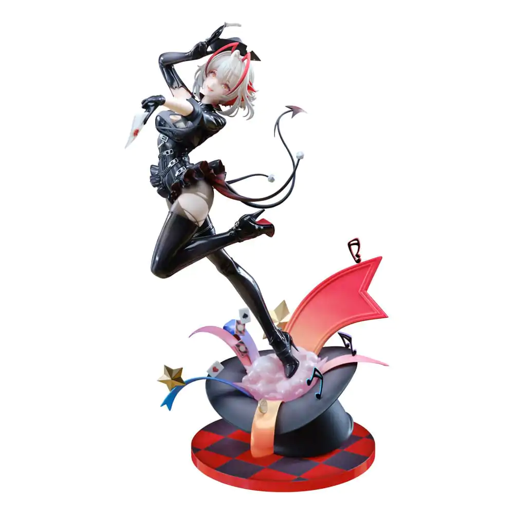 Statuie PVC Arknights W-Wanted Ver. 29 cm poza produsului