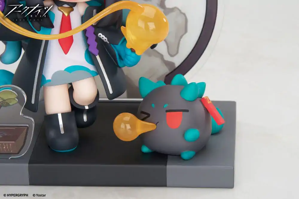 Arknights Would You Like A Dessert? Mini Series Statuie PVC Special Arc Dusk 10 cm poza produsului
