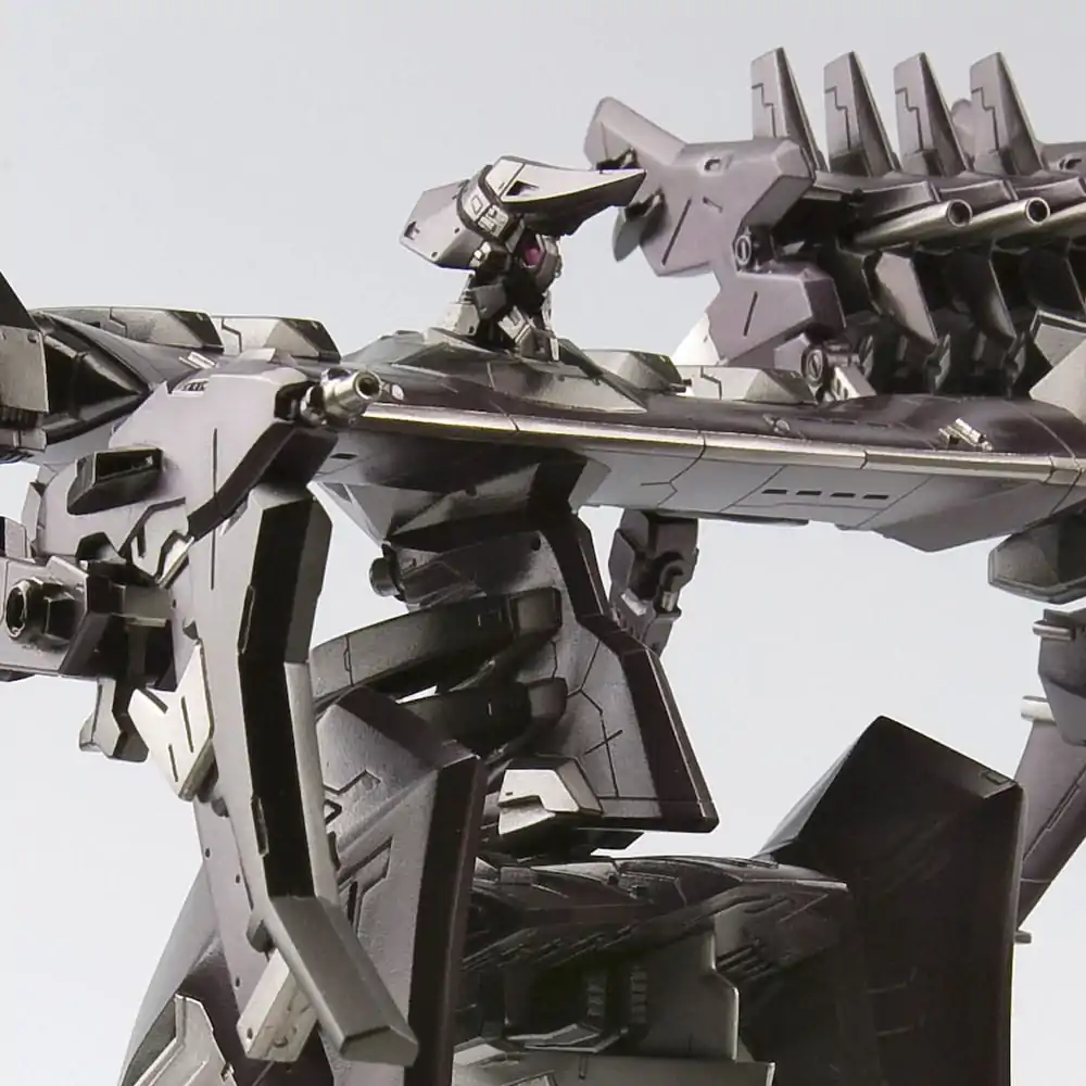 Kit Model Plastic Armored Core 1/72 Aspina X-Sobrero Fragile 22 cm poza produsului