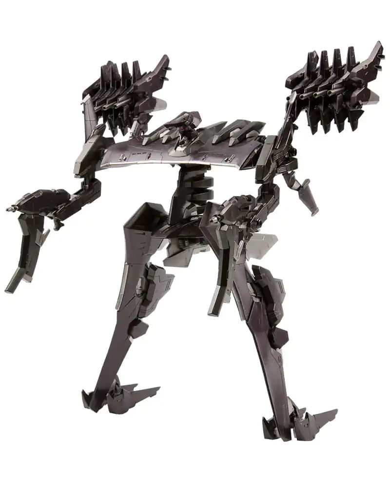 Kit Model Plastic Armored Core 1/72 Aspina X-Sobrero Fragile 22 cm poza produsului