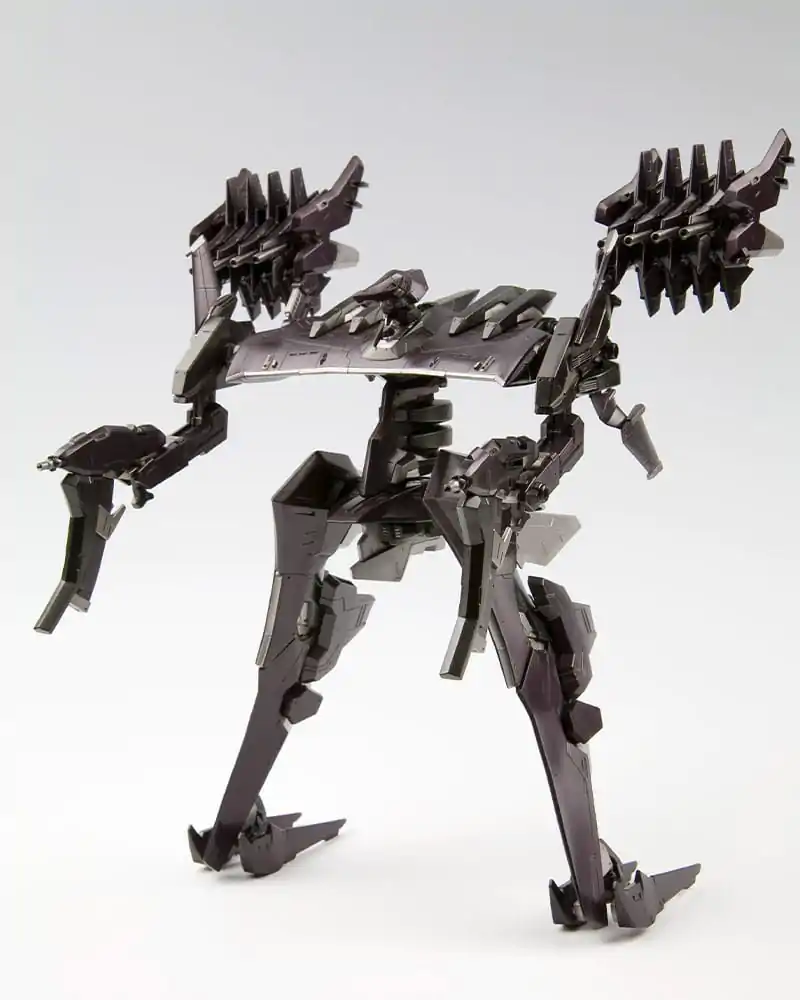 Kit Model Plastic Armored Core 1/72 Aspina X-Sobrero Fragile 22 cm poza produsului