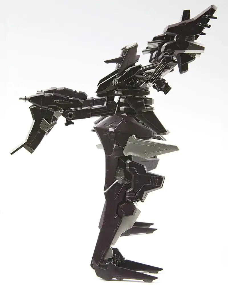 Kit Model Plastic Armored Core 1/72 Aspina X-Sobrero Fragile 22 cm poza produsului